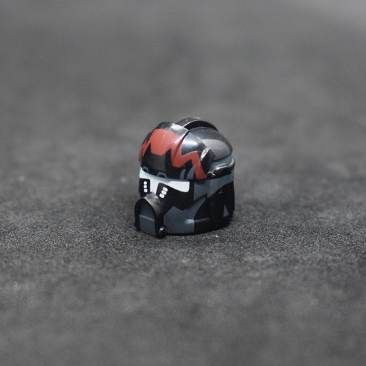 CloneArmyCustoms P2 Pilot Killer Shadow Helmet (Pad Printed)