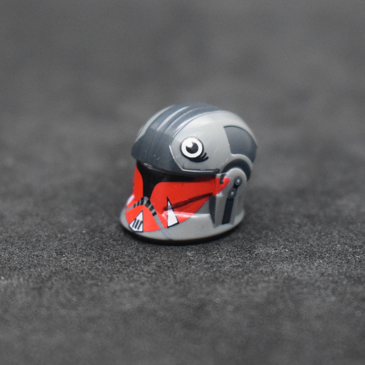 CloneArmyCustoms RP1 Pilot Oni Helmet (Pad Printed)
