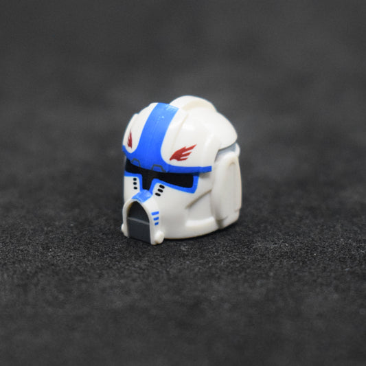 CloneArmyCustoms P2 Pilot Hawk Helmet (Pad Printed)