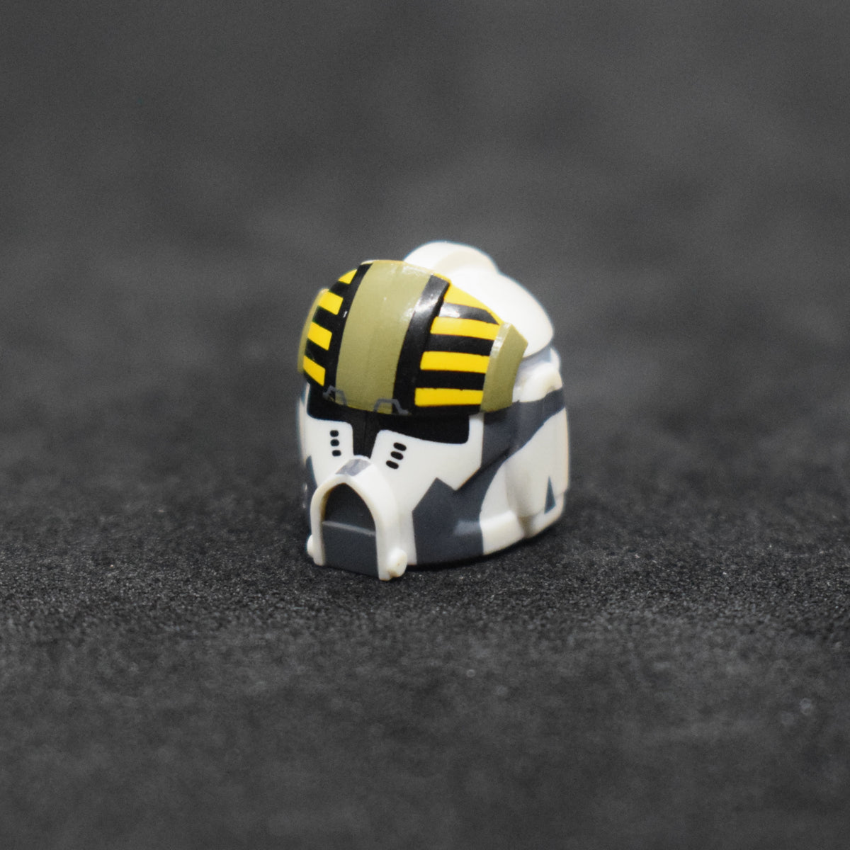 CloneArmyCustoms P2 Pilot Hazard Helmet (Pad Printed)