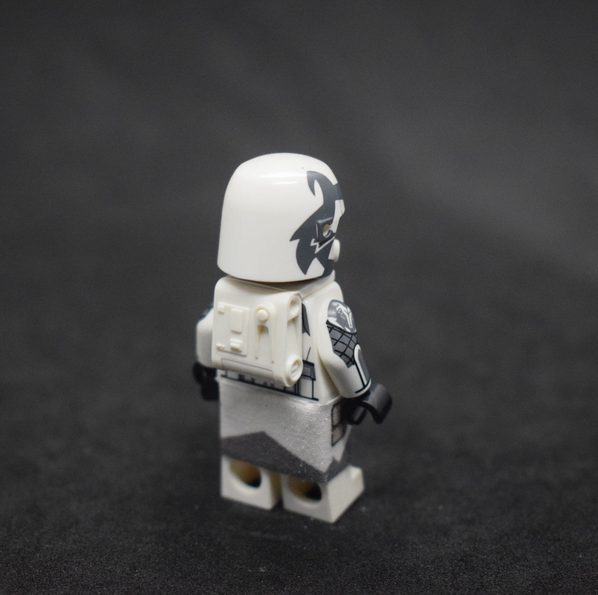 SandstormCustoms 2020P2 Desert Ops Wolfpack Trooper Figure (Pad Printed)