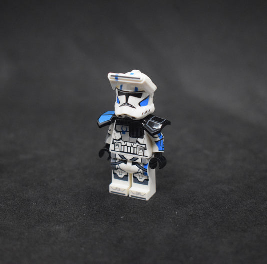TCS 2020P2 ARC Echo Figure (Pad Printed)