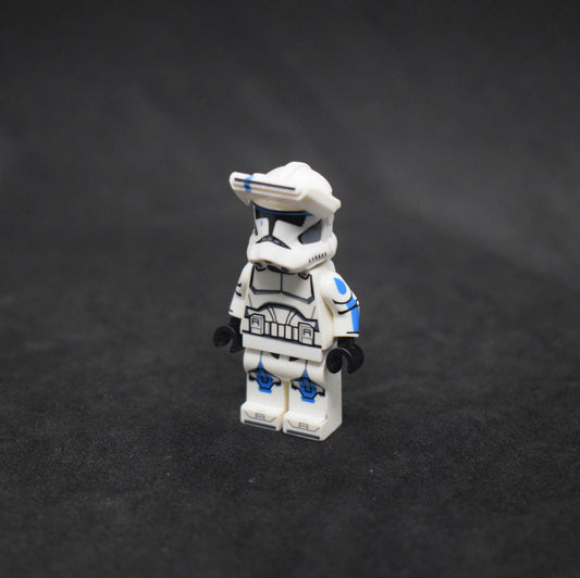 TCS 2020P2 Tup Figure (Pad Printed)