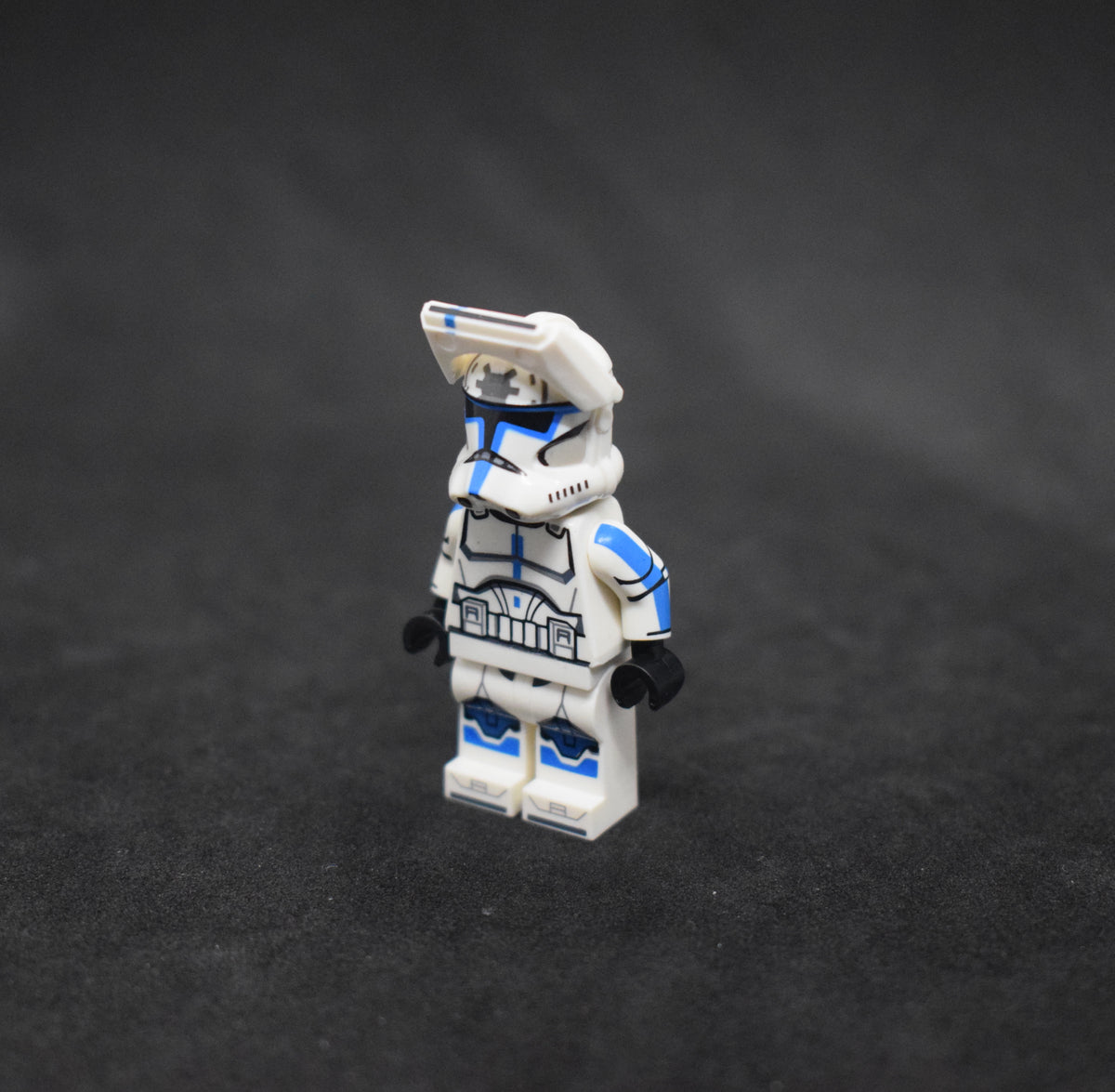 TCS 2020P2 Jesse Figure (Pad Printed)