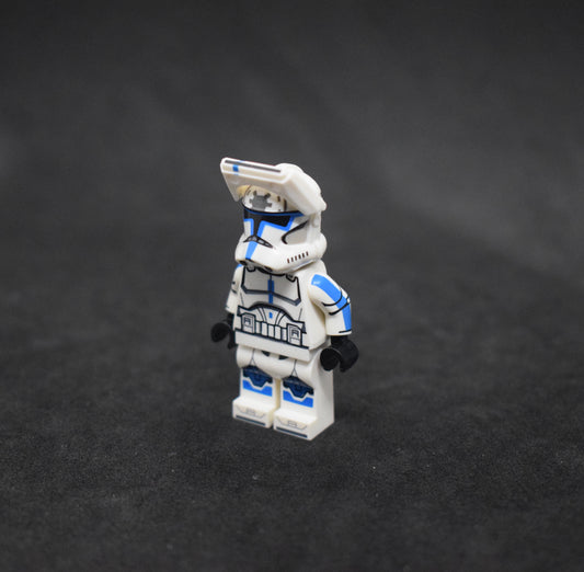 TCS 2020P2 Jesse Figure (Pad Printed)