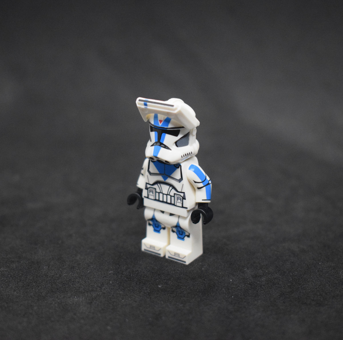 TCS 2020P2 Dogma Figure (Pad Printed)