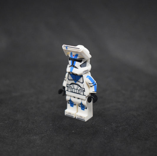 TCS 2020P2 Dogma Figure (Pad Printed)