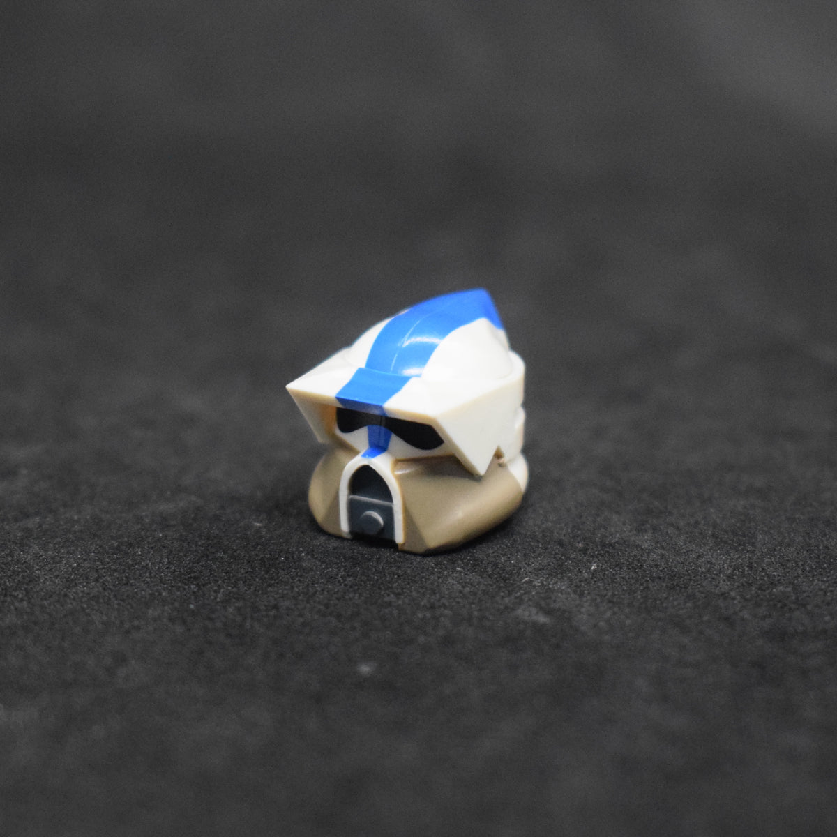 CloneArmyCustoms ARF Adv 501st Helmet (Pad Printed)