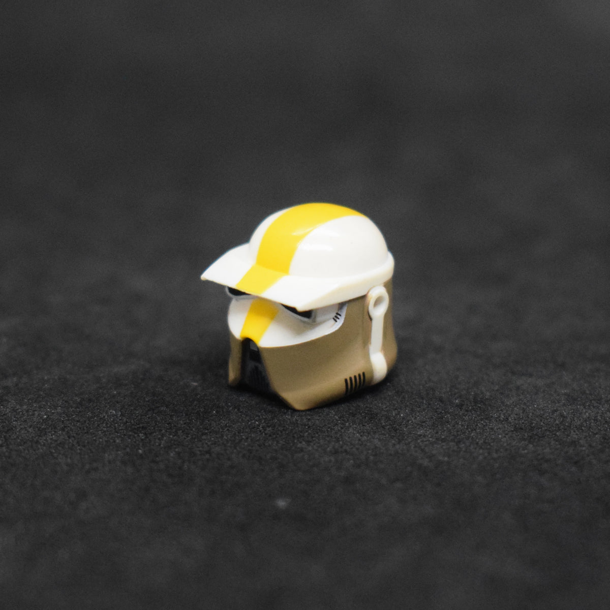 CloneArmyCustoms RDriver 327th Helmet (Pad Printed)
