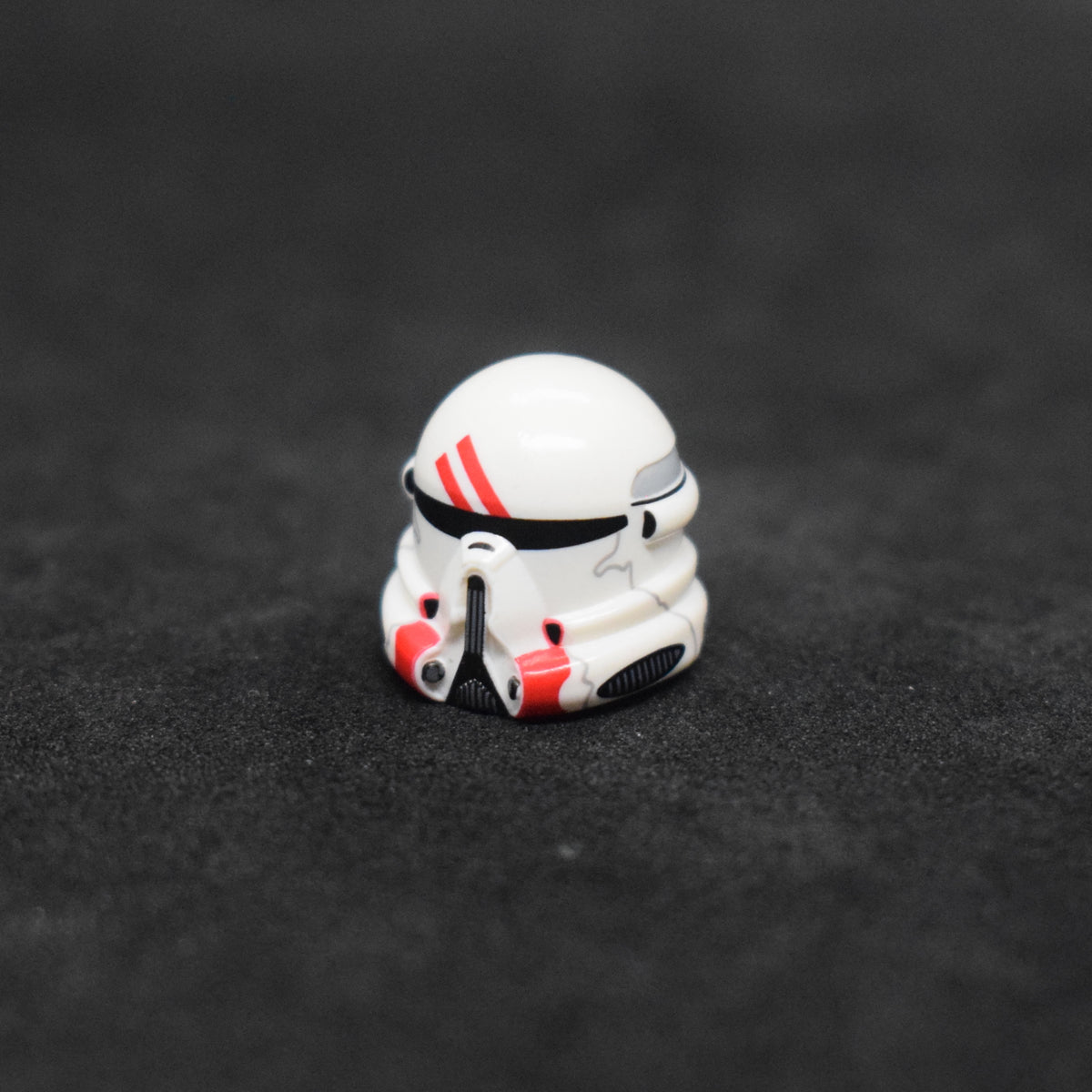 CloneArmyCustoms RAirborne Red Helmet (Pad Printed)
