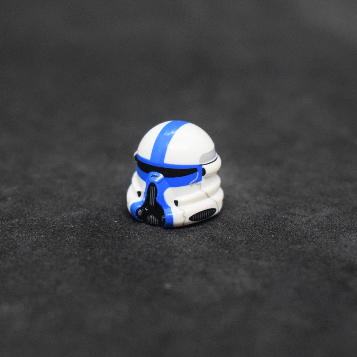 CloneArmyCustoms RAirborne Lieutenant Helmet (Pad Printed)