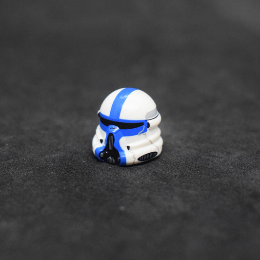 CloneArmyCustoms RAirborne Lieutenant Helmet (Pad Printed)