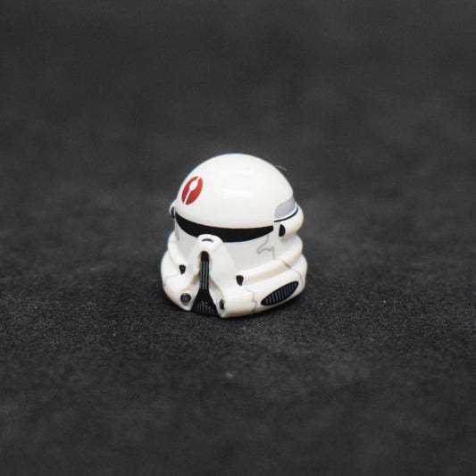 CloneArmyCustoms RAirborne 91st Helmet (Pad Printed)