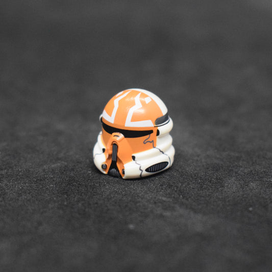 CloneArmyCustoms RAirborne 332nd Helmet (Pad Printed)