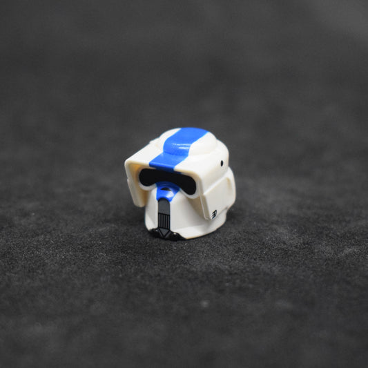 CloneArmyCustoms Scout 501st Trooper Helmet