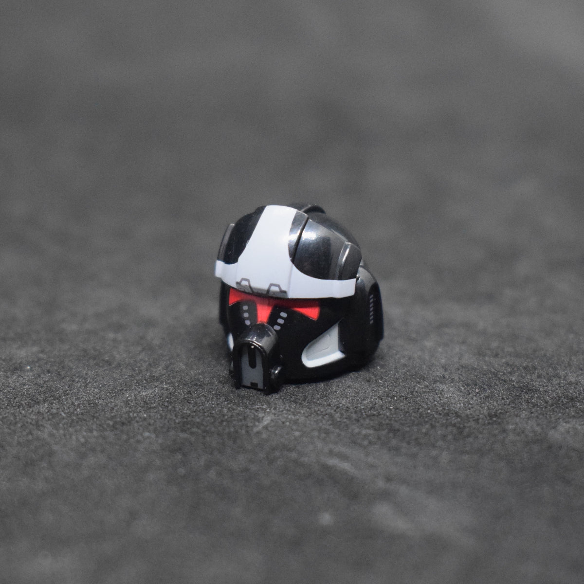 CloneArmyCustoms RP2 Pilot Shadow Helmet