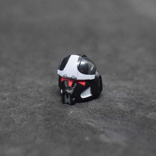 CloneArmyCustoms RP2 Pilot Shadow Helmet