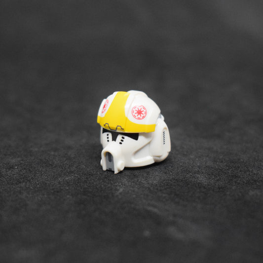 CloneArmyCustoms RP2 Pilot Gold Leader Helmet