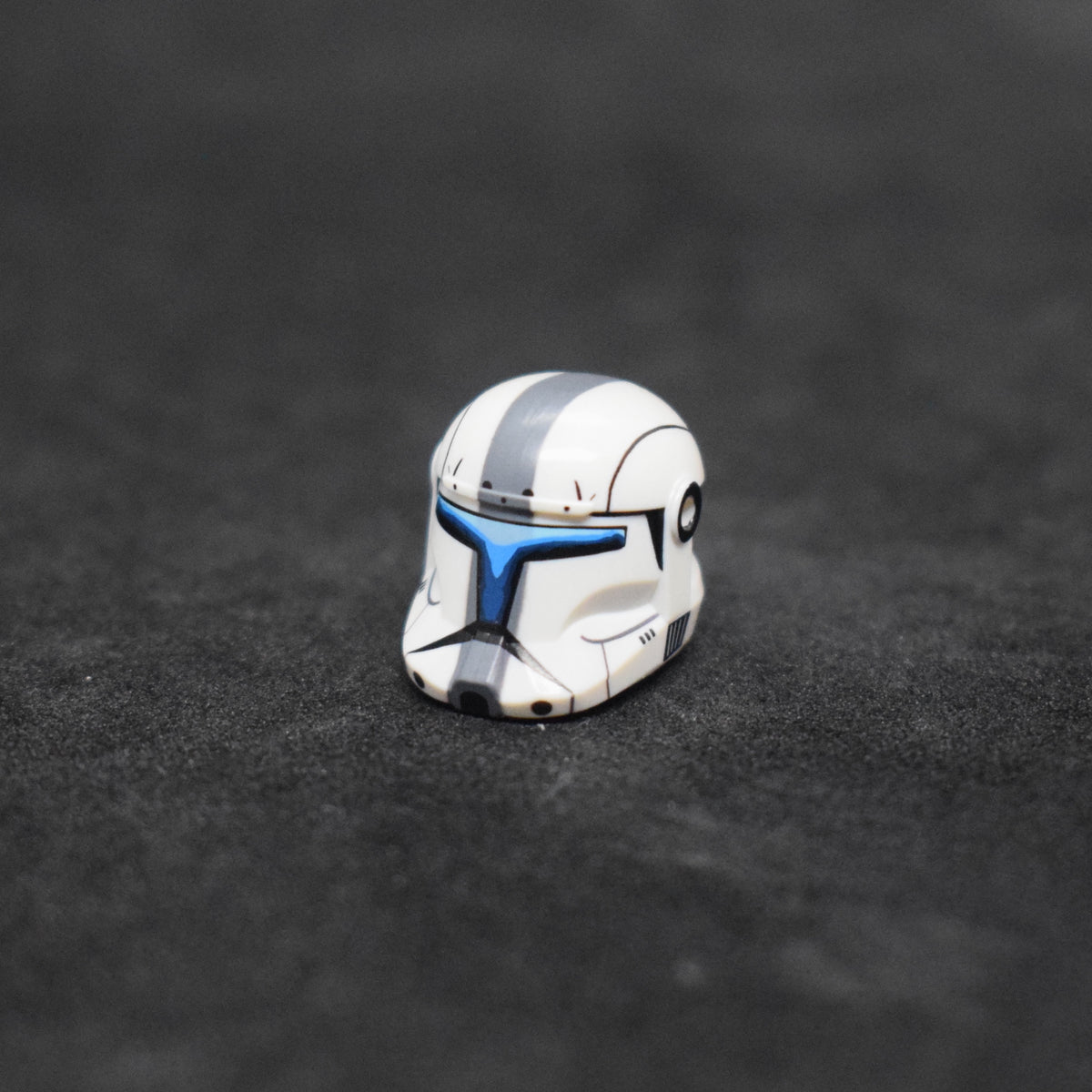CloneArmyCustoms RComm Security Helmet (Pad Printed)