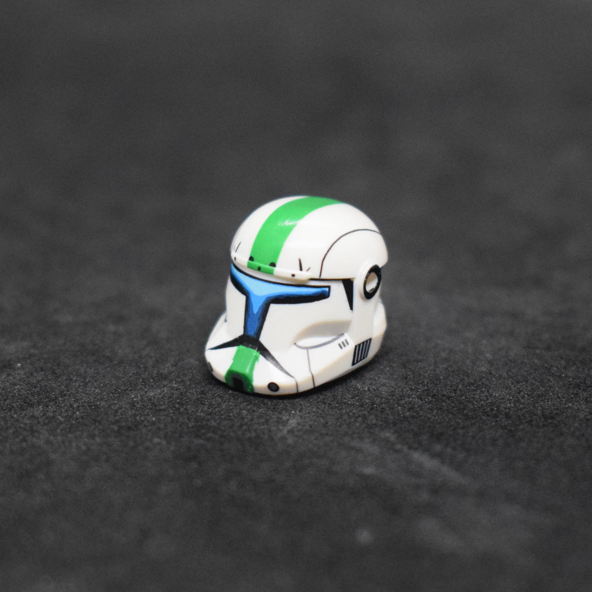 CloneArmyCustoms RComm Fixer Helmet (Pad Printed)