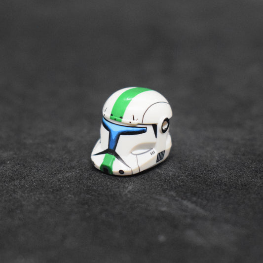 CloneArmyCustoms RComm Fixer Helmet (Pad Printed)