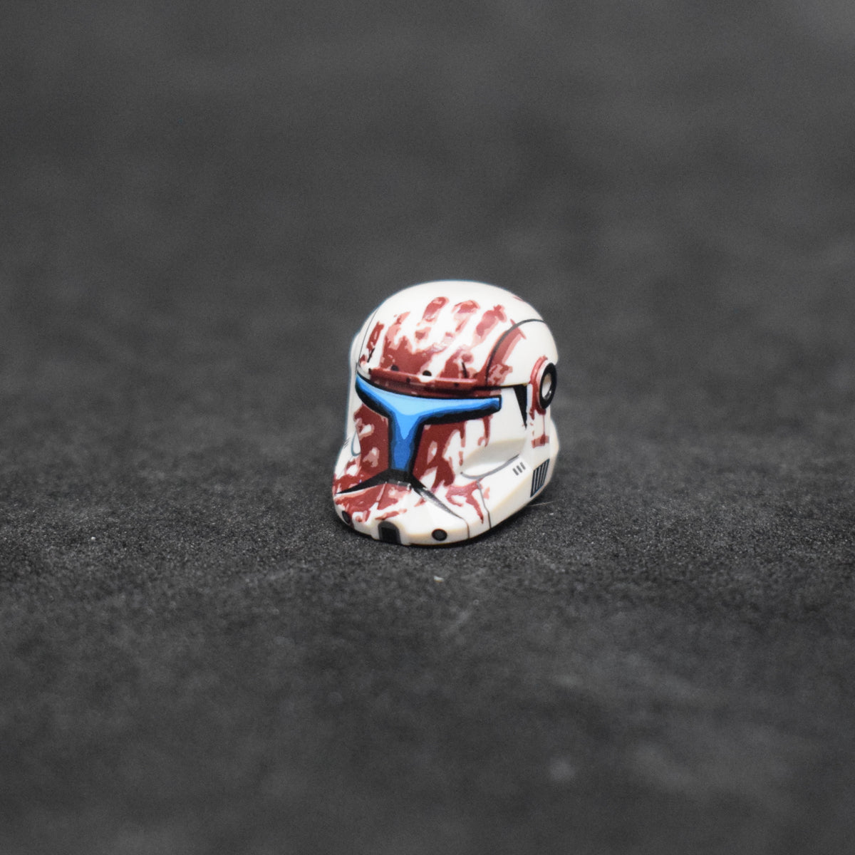 CloneArmyCustoms RComm Sev Helmet (Pad Printed)
