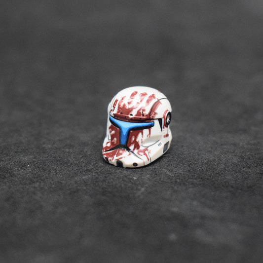 CloneArmyCustoms RComm Sev Helmet (Pad Printed)