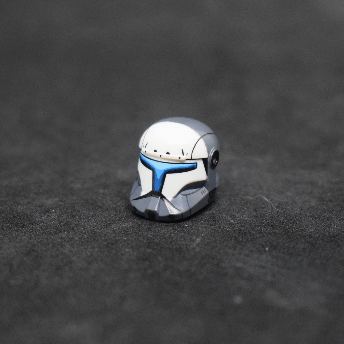 CloneArmyCustoms RComm Scorch Helmet (Pad Printed)