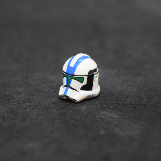 CloneArmyCustoms RP2 501st Jet Trooper Helmet (Pad Printed)