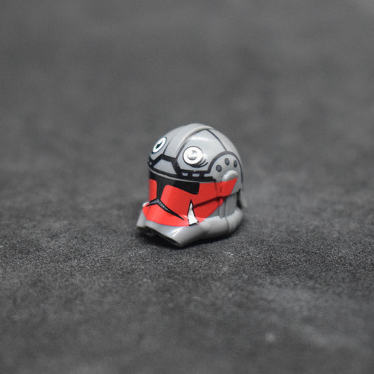 CloneArmyCustoms RP2 Gunner Oni Helmet (Pad Printed)
