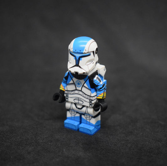 CloneArmyCustoms RComm Recon Figure (Pad Printed)