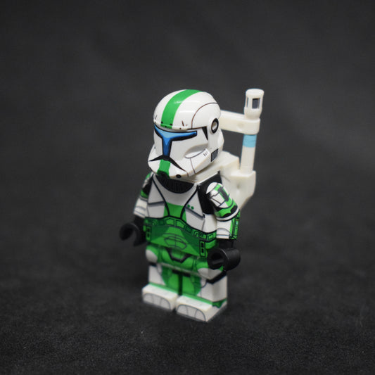 CloneArmyCustoms RComm Fixer Figure (Pad Printed)