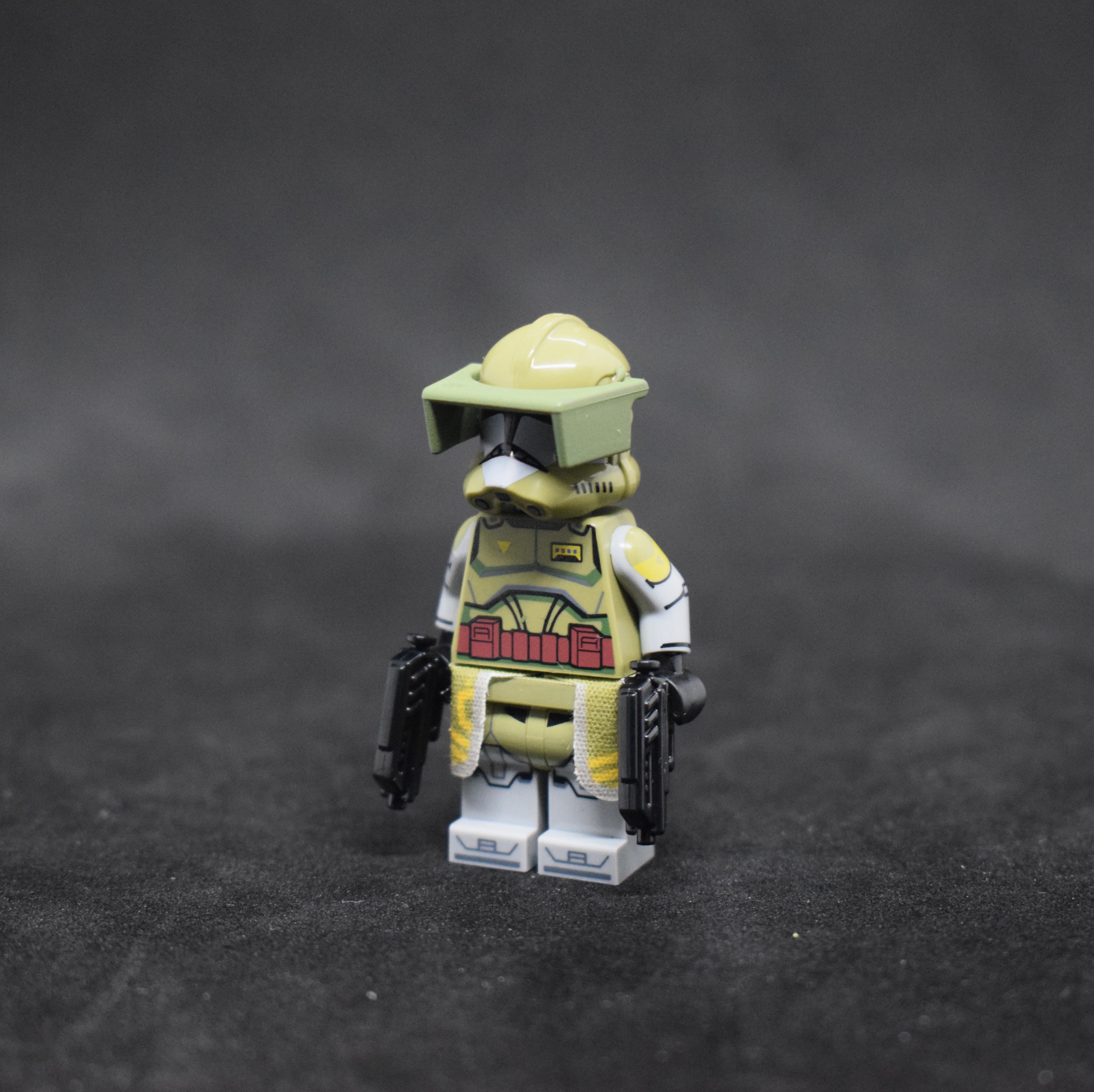 GrandpaCloneCustoms – SandstormCustoms