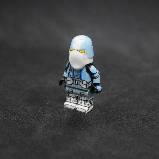 AVFigures Specter Marine (Decaled)