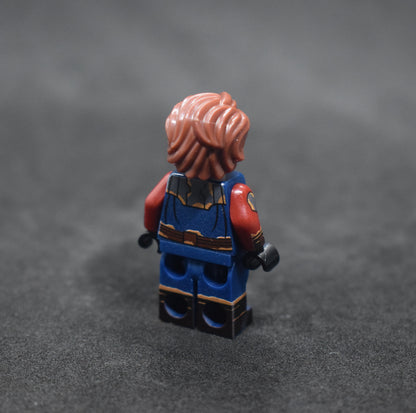 SandstormCustoms Geonosis Anakin Figure (UV Printed)
