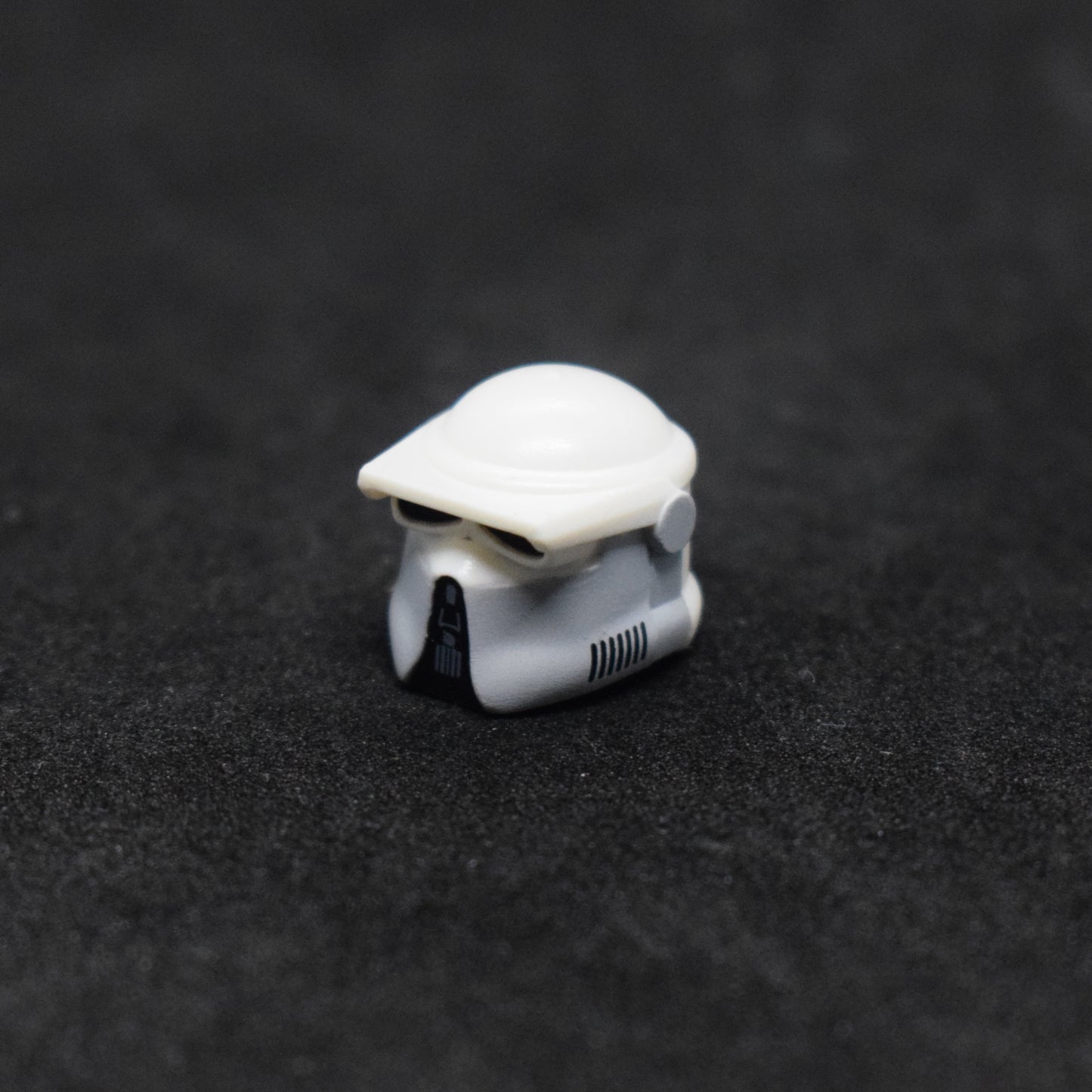 Jonak Toys Pad Printed Grunt AT-RT Helmet