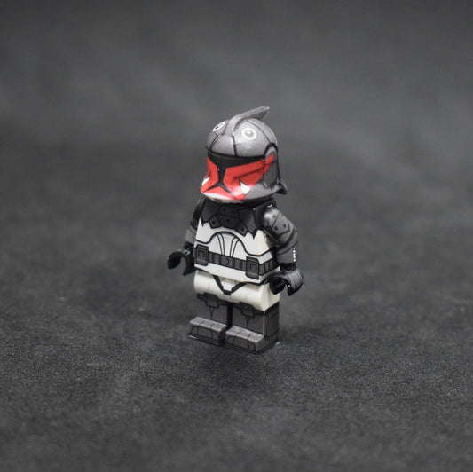 AVFigures AP1 Felucia Gunner (Decaled)