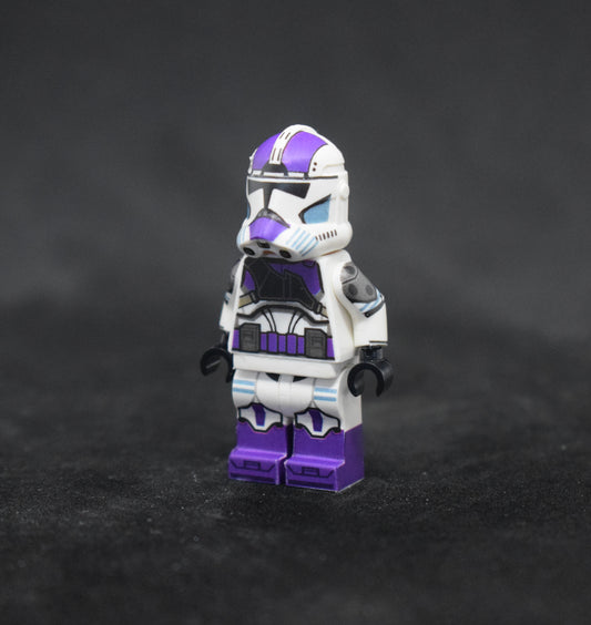 LSWCustomShop 20P2 187th Legion Gunner (Decaled)