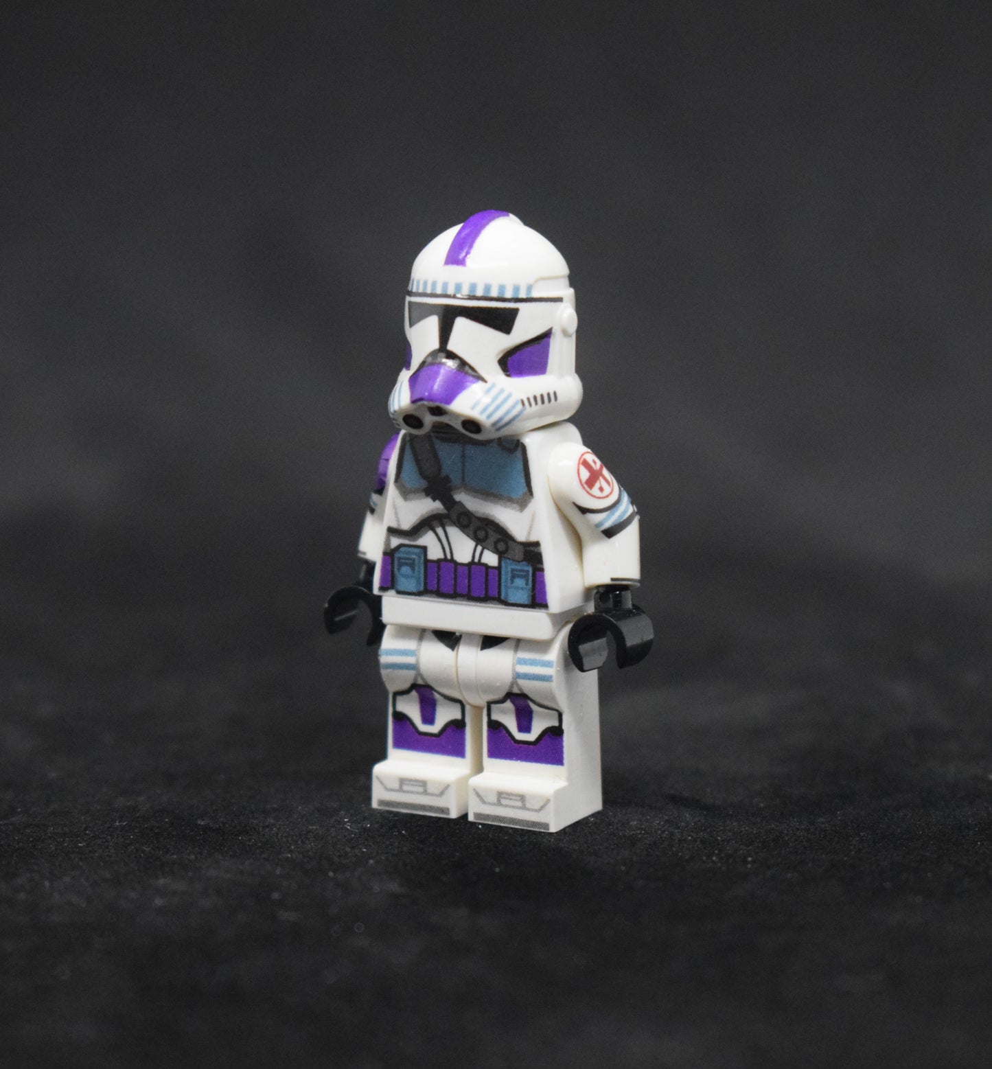 LSWCustomShop 20P2 187th Legion Medic (Decaled)