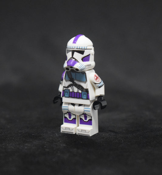 LSWCustomShop 20P2 187th Legion Medic (Decaled)