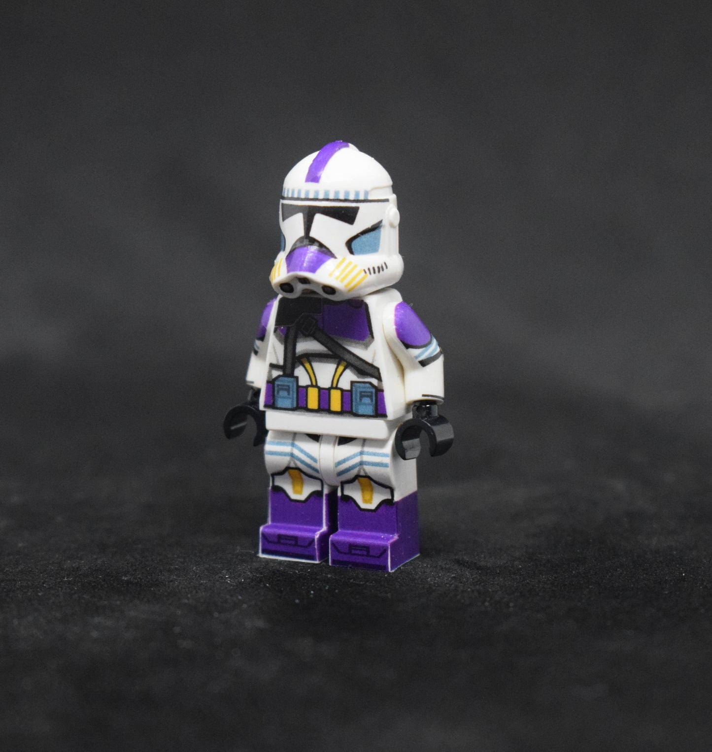 LSWCustomShop 20P2 187th Legion Officer (Decaled)