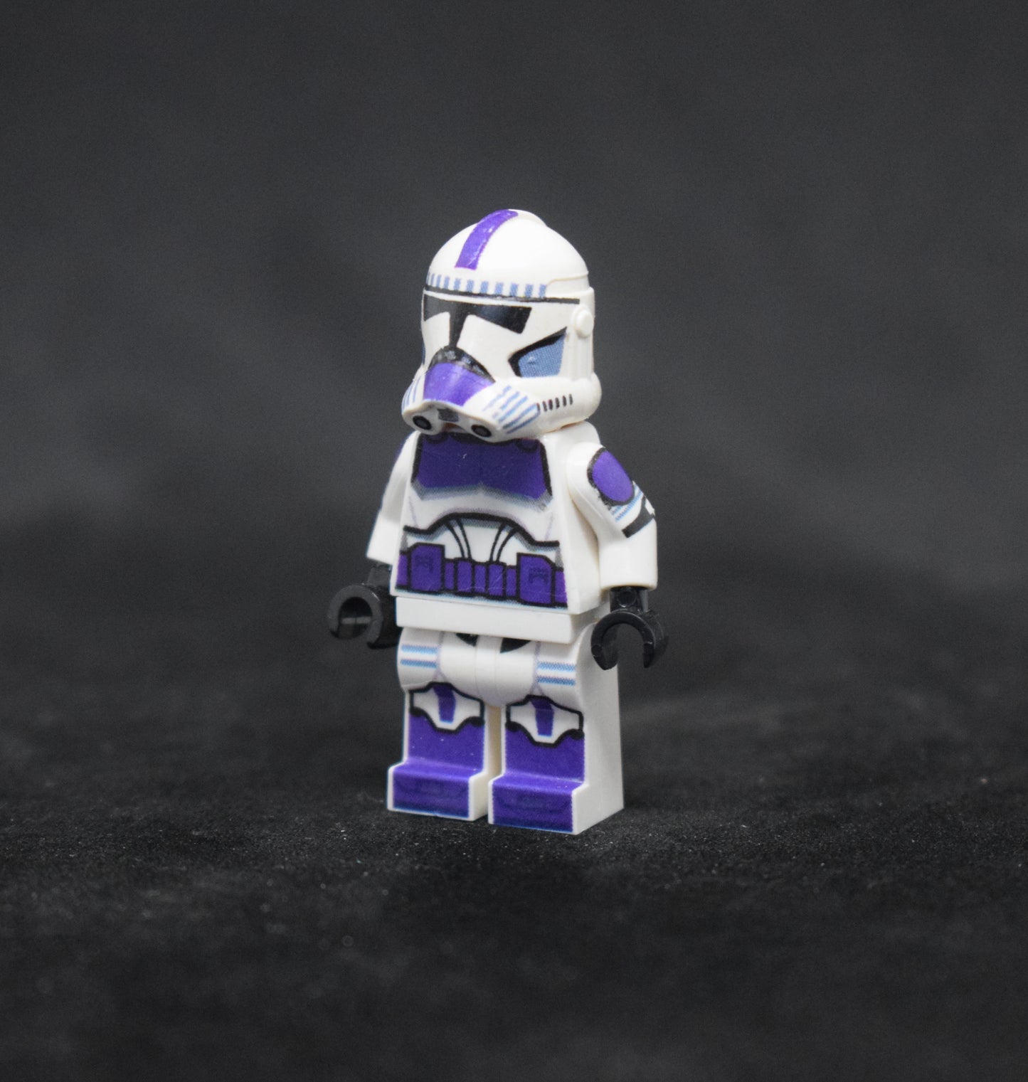 LSWCustomShop 20P2 187th Legion Trooper (Decaled)