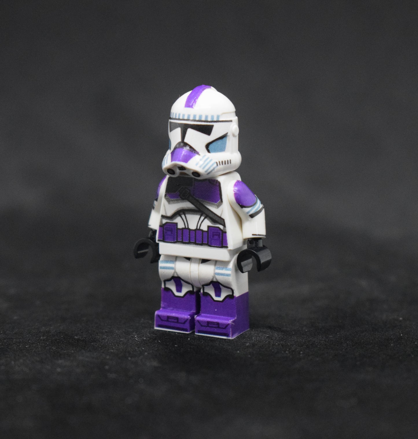 LSWCustomShop 20P2 187th Legion Trooper V2 (Decaled)