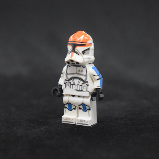 LSWCustomShop 20P2 332nd Captain Rex (Decaled / B-Grade)