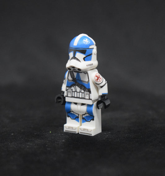 LSWCustomShop 20P2 501st Legion Medic (Decaled)