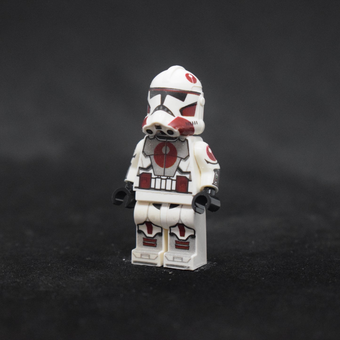 LSWCustomShop 20P2 91st ARC Trooper (Decaled / B-Grade)