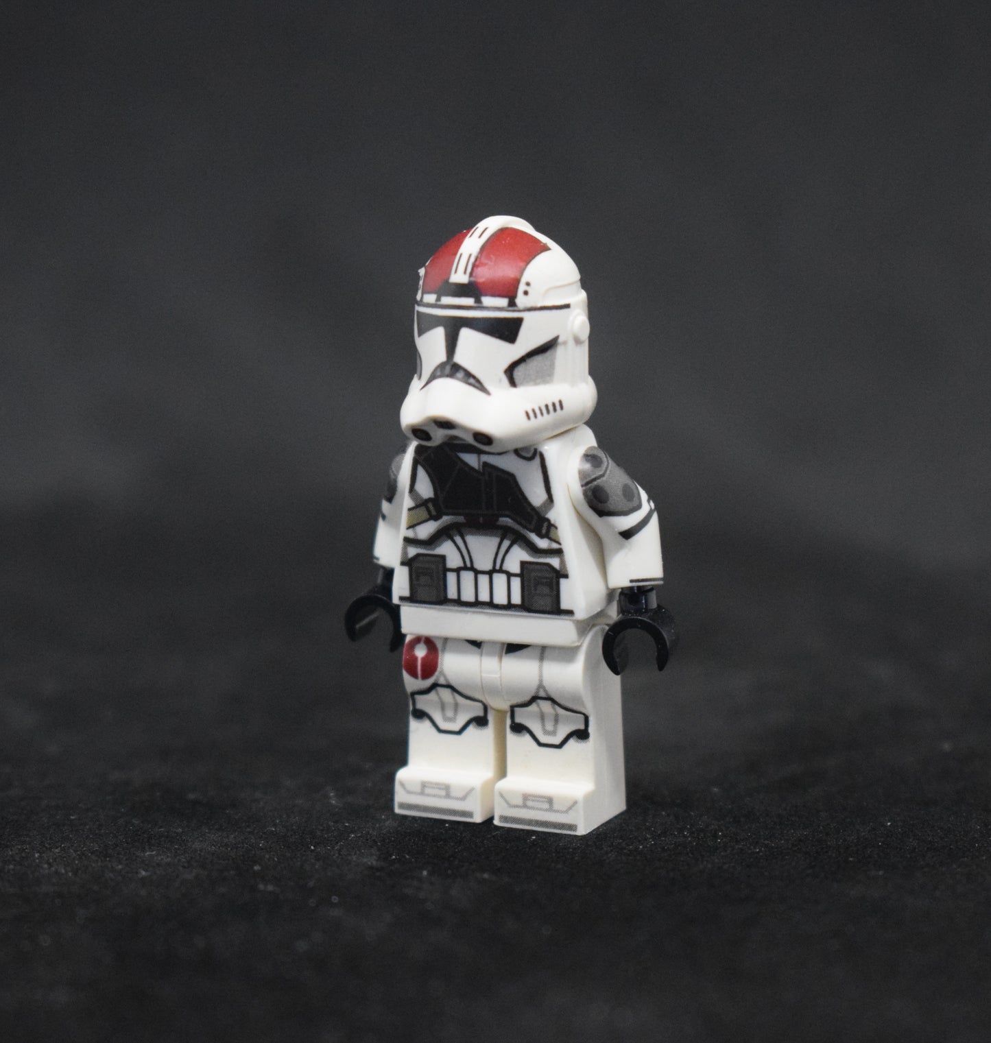 LSWCustomShop 20P2 91st Legion Gunner (Decaled)