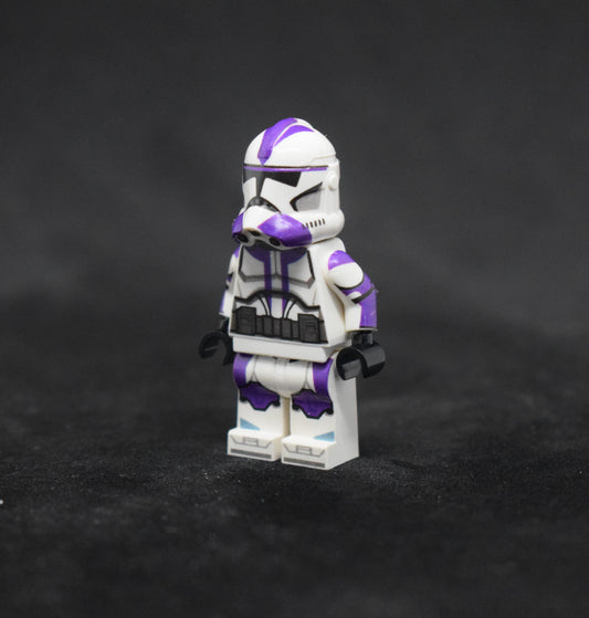 LSWCustomShop 20P2 Anaxes Trooper Purple V1 (Decaled)