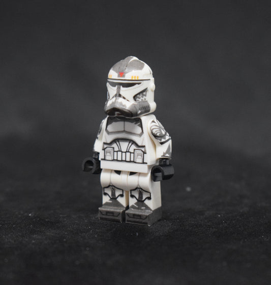 LSWCustomShop 20P2 Commander Wolffe (Decaled)