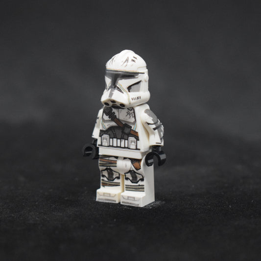 LSWCustomShop 20P2 Survivor Captain Rex (Decaled / B-Grade)